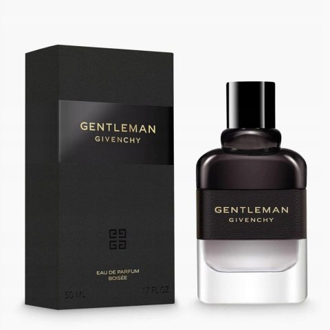 Givenchy Gentleman Boisee EDP M 60ml folia