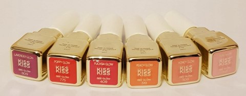 Guerlain KissKiss Bee Glow 809 balsam-szminka 3,2g