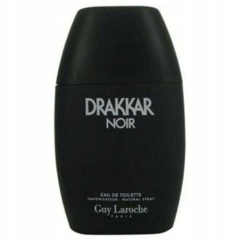 Guy Laroche Drakkar Noir EDT M 100ml