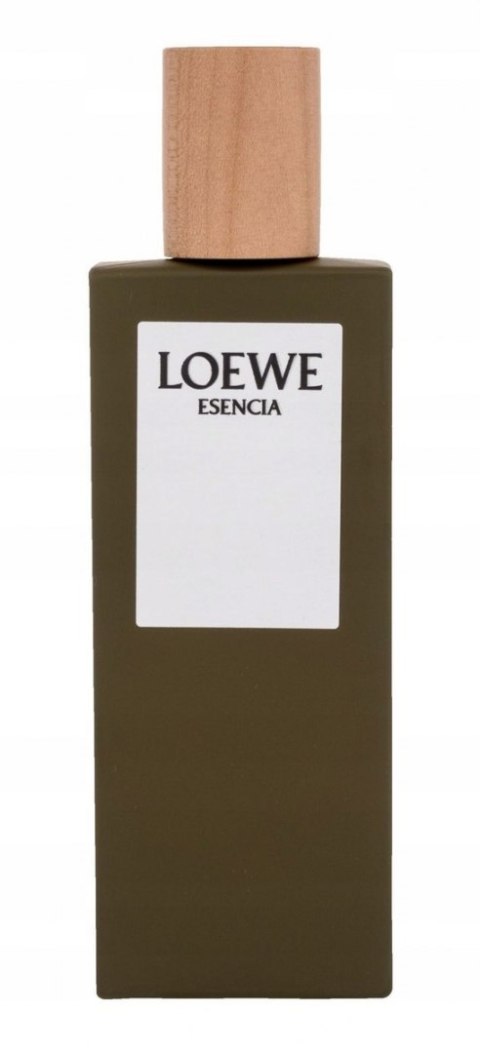 Loewe Esencia EDT M 100ml Loewe Esencia EDT M 100ml