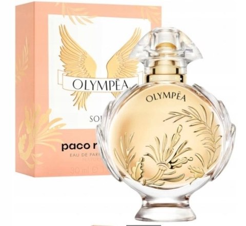 Paco Rabanne Olympea Solar EDP Intense W 6ml miniatura