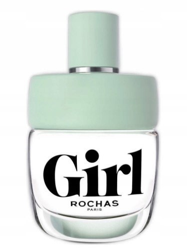 Rochas Girl EDT W 100ml