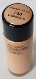 Shiseido Synchro Skin Radiant Lifting Foundation 260 podkład 10ml