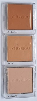 Shiseido Synchro Skin Self-Re 410 puder/podkład 9g