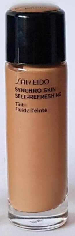 Shiseido Synchro Skin Self-Refreshing Tint 335 podkład nawilżający 10ml