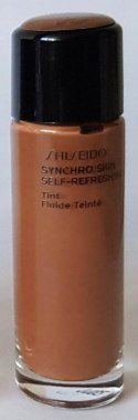 Shiseido Synchro Skin Self-Refr. 515 podkład 10ml