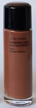 Shiseido Synchro Skin Self-Refreshing Tint 525 podkład nawilżający 10ml