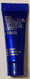 Swiss Perfection Cellular Regenerating Skin Cream 5ml