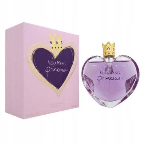 Vera Wang Princess EDT W 100ml folia