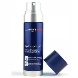 Clarins Men Hydra-Sculpt nawilżający krem żelowy 50ml