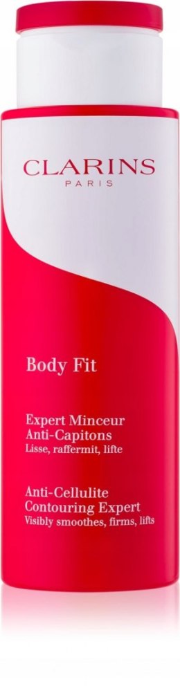 Clarins Body Fit krem do ciała 200 ml