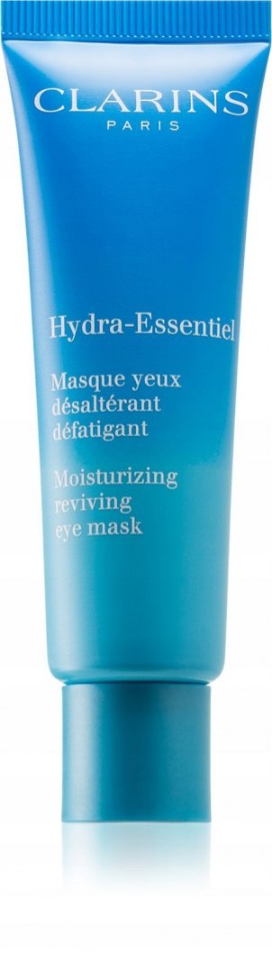 Clarins Hydra-Essentiel Eye Mask maseczka pod oczy 30 ml