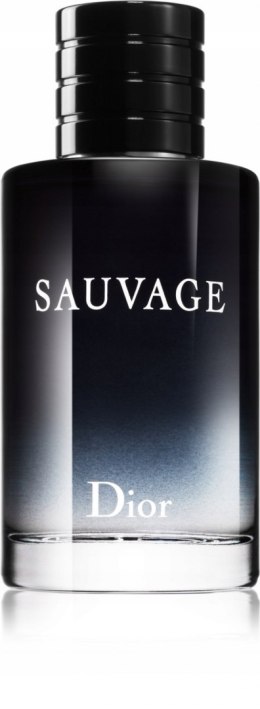 Dior Sauvage EDT M 100ml