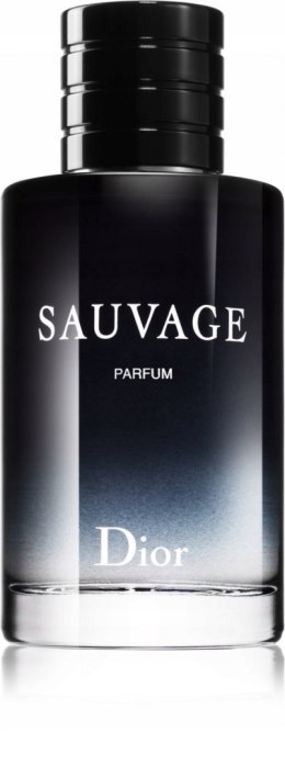 Dior Sauvage Parfum M 100ml