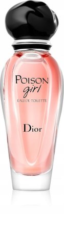 Dior Poison Girl Roller Pearl EDT W 20ml