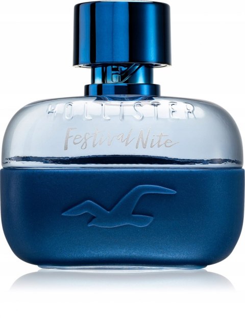 Hollister Festival Nite EDT M 100ml