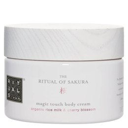 Rituals Ritual of Sakura Body Cream krem do ciała 220ml