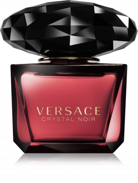 Versace Crystal Noir EDT W 90ml