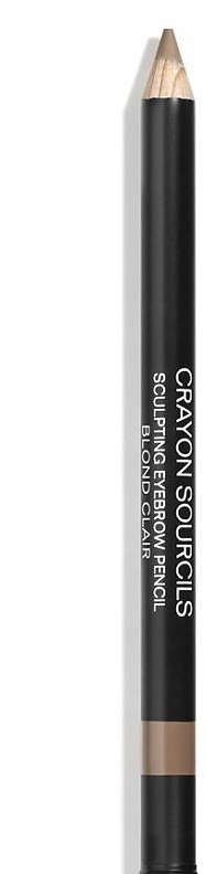 Chanel Crayon Sourcils 10 Blond Clair kredka do brwi 1g