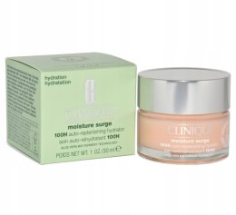 Clinique Moisture Surge 100H Auto-Replenishing krem żelowy 30ml oryginał