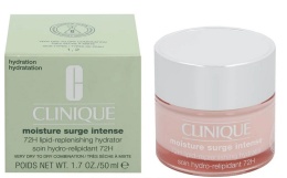 Clinique Moisture Surge Intense 72H nawilżający krem żelowy 50ml oryginał