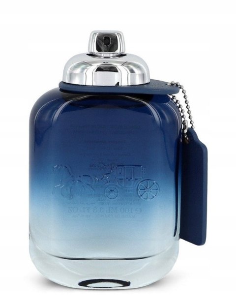 Coach Blue EDT M 100ml