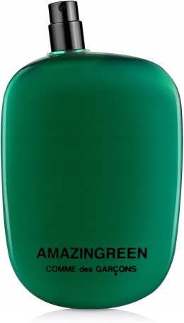 Comme Des Garcons Amazingreen EDP U 9ml