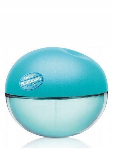 DKNY Be Delicious Pool Party Bay Breeze EDT W 50ml DKNY Be Delicious Pool Party Bay Breeze EDT W 50ml