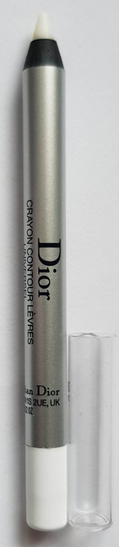 Dior Lipliner Pencil konturówka do ust 001 0,8g