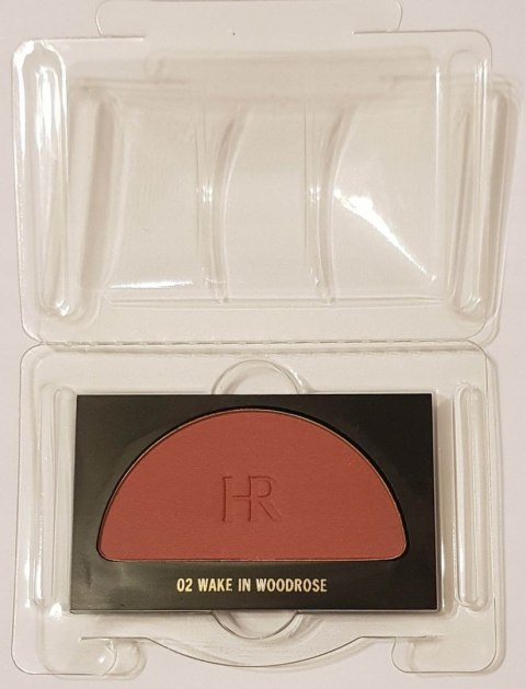 Helena Rubinstein Color Statement Blush 02 róż 5g Helena Rubinstein Color Statement Blush 02 róż 5g