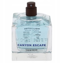 Hollister Canyon Escape EDT M 100ml