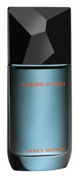 Issey Miyake Fusion D'Issey EDT M 100ml