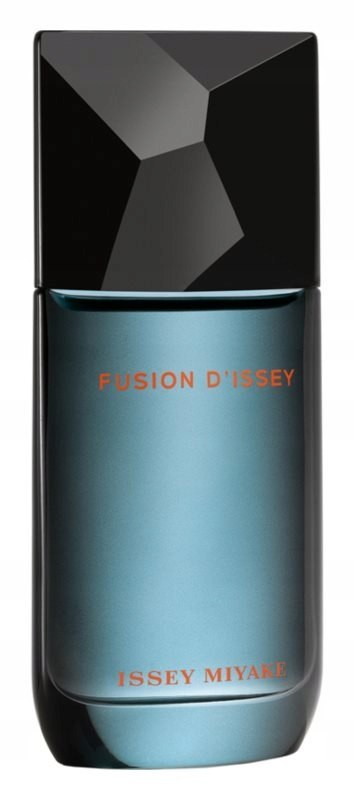 Issey Miyake Fusion D'Issey EDT M 100ml