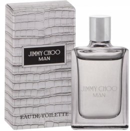 Jimmy Choo Man EDT M 4,5ml miniatura