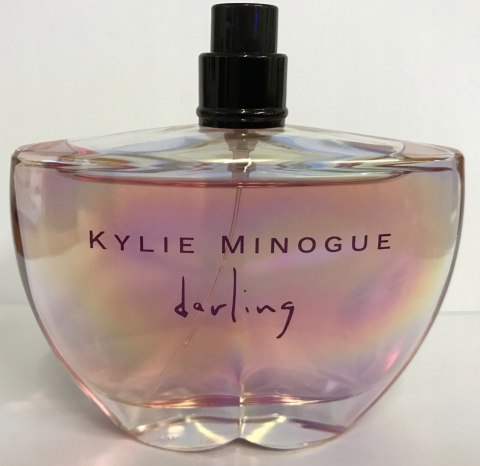 Kylie Minogue Darling EDT W 75ml