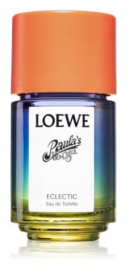 Loewe Paula's Ibiza Eclectic EDT W 50ml