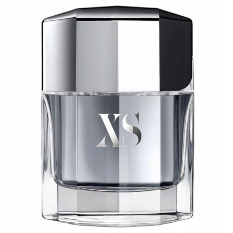 Paco Rabanne XS pour Homme EDT M 100ml