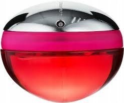 Paco Rabanne Ultrared Woman EDP W 80ml