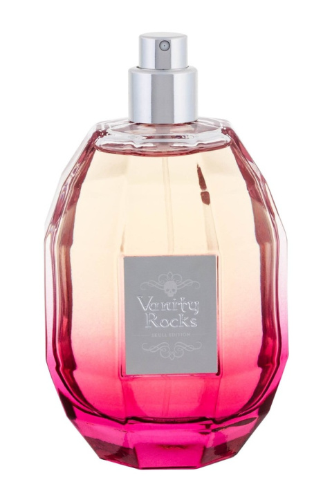 Vanity Rocks Her Skull Edition EDT W 100ml