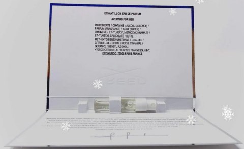 Próbka CREED Aventus For Her EDP W 2,5ml Próbka CREED Aventus For Her EDP W 2,5ml
