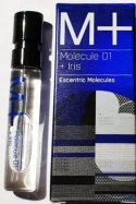 Próbka Escentric Molecules Molecule 01 + Iris EDT U 2ml