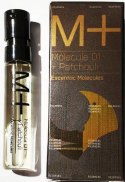 Próbka Escentric Molecules 01+Patchouli EDT U 2ml
