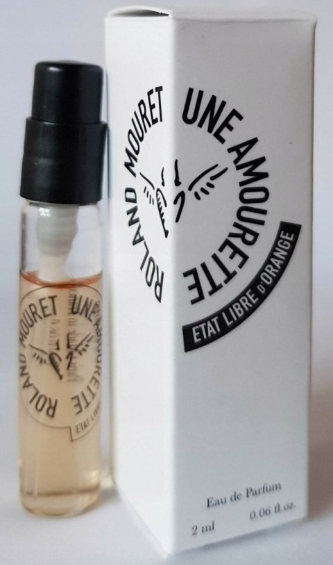Próbka Etat Libre d'Orange Roland Mouret Une Amourette EDP U 2ml Próbka Etat Libre d'Orange Roland Mouret Une Amourette EDP U 2ml