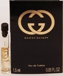 Próbka Gucci Guilty EDT W 1,5ml
