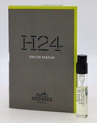 Próbka Hermes H24 EDP M 2ml