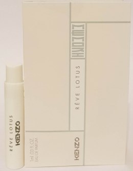 Próbka Kenzo Memori Reve Lotus EDP U 1ml