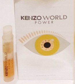 Próbka Kenzo World Power EDP W 1ml
