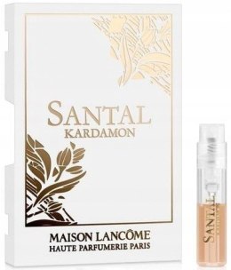 Próbka Lancome Santal Kardamon EDP U 1,2ml