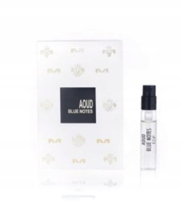 Próbka Mancera Aoud Blue Notes EDP U 2ml