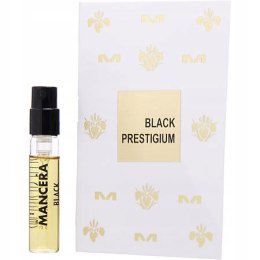 Próbka Mancera Black Prestigium EDP U 2ml